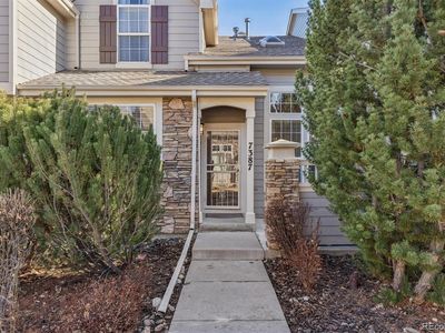 7387 Norfolk Place, Castle Pines, CO, 80108