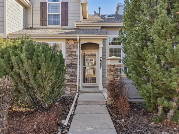 7387 Norfolk Place, Castle Pines, CO 80108