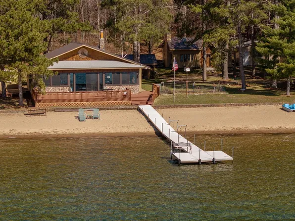 6187 County Road 13, Lake Hubert, MN 56468