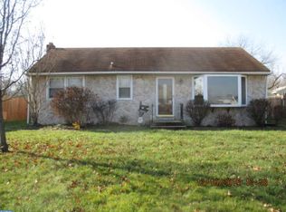 961 Kirk Rd, Williamstown, NJ 08094