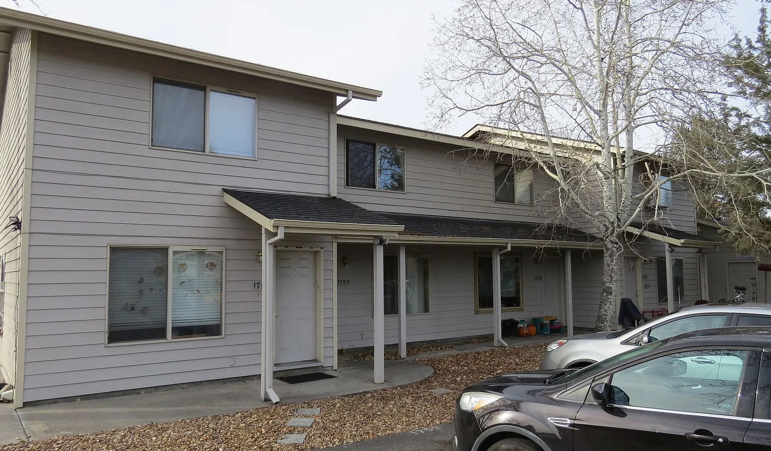 2 bed, 1.0 bath, 1056 sqft, $1,800 — Photo 1
