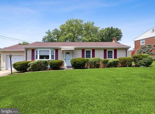 3709 Kingswood Dr, District Heights, MD 20747