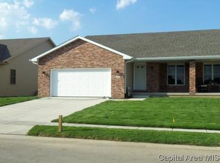 4819 Chestnut Dr, Springfield, IL 62711