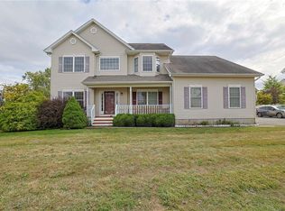 2656 Liberty Rdg, New Windsor, NY 12553