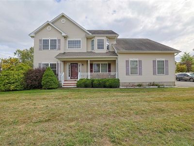 2656 Liberty Ridge, New Windsor, NY, 12553