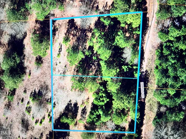 0 Harold Rd #6e & 6f, Roseboro, NC 28382