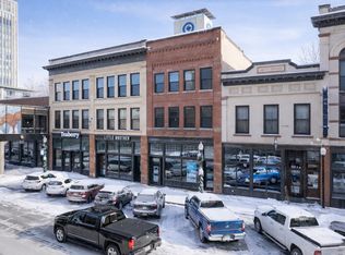 117 Broadway N #207, Fargo, ND