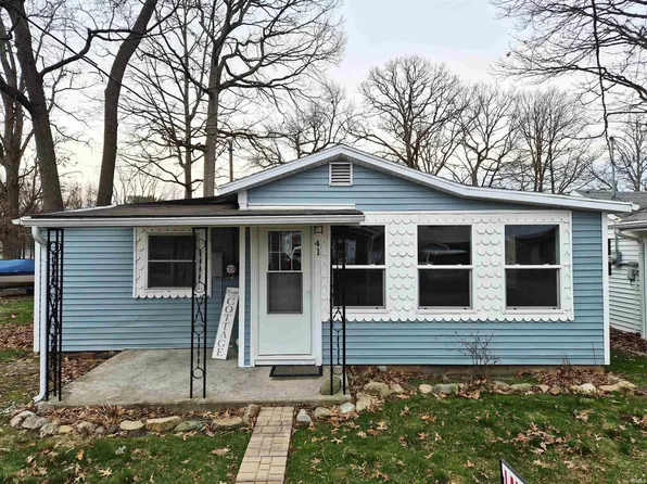 41 Ems D18c Ln, Syracuse, IN 46567