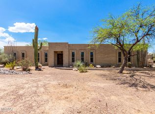 10001 N Orange Ranch Rd, Tucson, AZ 85742
