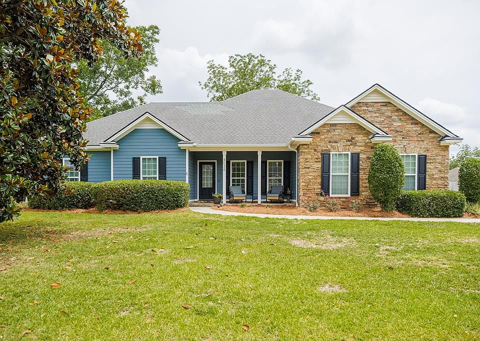 1st image of 4538 San Saba Dr