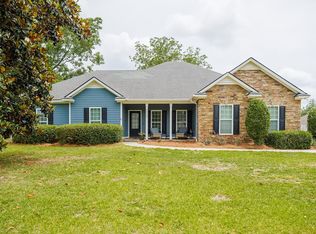 4538 San Saba Dr, Hahira, GA 31632