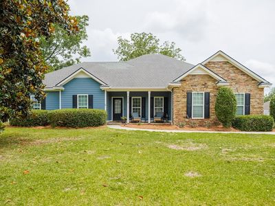 4538 San Saba Dr, Hahira, GA, 31632