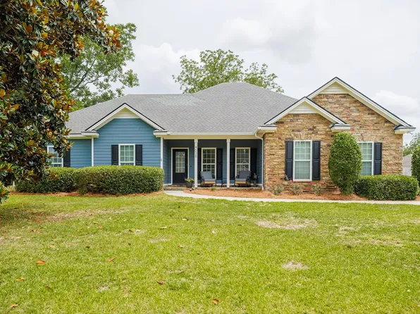 4538 San Saba Dr, Hahira, GA 31632