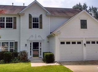106 Woolard Way, Apex, NC 27502