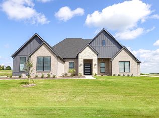 The Vaquero Plan, Bison Meadows, Waxahachie, TX 75165