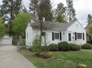 715 E Thurston Ave, Spokane, WA 99203