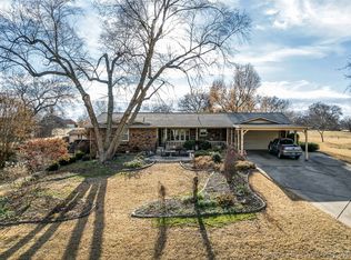 6410 E 164th St S, Bixby, OK 74008