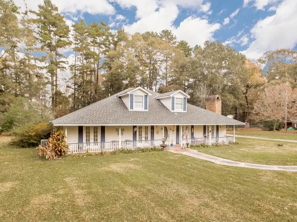 13915 Amber Ln, Walker, LA 70785