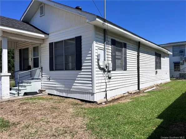 1027 Alamo St, Lake Charles, LA 70601
