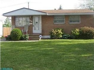 3961 Halsey Pl, Columbus, OH