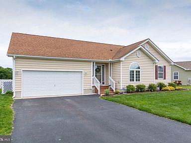 30911 Clubhouse Cir Lewes De 19958 Zillow