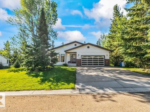 4427 Payne Ave, Onoway, AB T0E 1V0