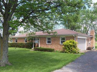 3898 W Us Highway 40, Greenfield, IN 46140