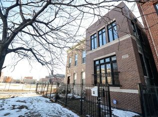 2337 W Maypole Ave #1, Chicago, IL 60612