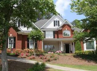 320 Galloway Vw, Milton, GA 30004
