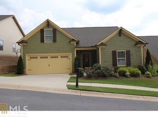 128 Mount Moriah Rd, Ball Ground, GA 30107