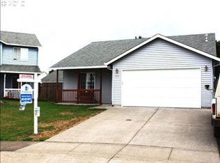 3025 Pepperidge Ct, Forest Grove, OR