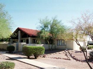 6253 S Avenida La Manana Ave, Gold Canyon, AZ 85219