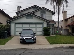 14337 Green Vista Dr, Fontana, CA 92337