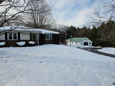 16103 Park Avenue Ext, Meadville, PA, 16335