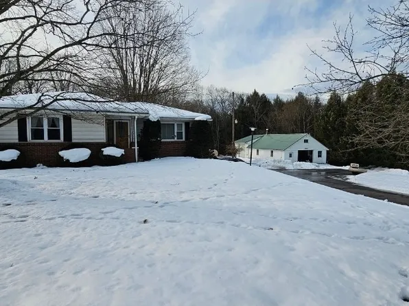 16103 Park Avenue Ext, Meadville, PA 16335