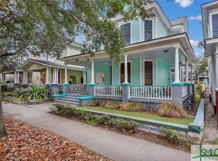 524 E Duffy St, Savannah, GA 31401
