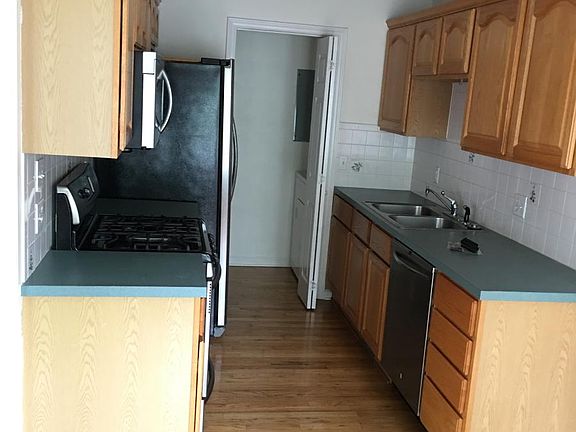 Lovely kitchen