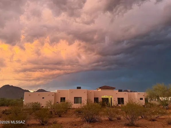 5700 W Iowa St, Tucson, AZ 85757