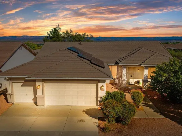 355 S DESPERADO Drive, Cottonwood, AZ 86326