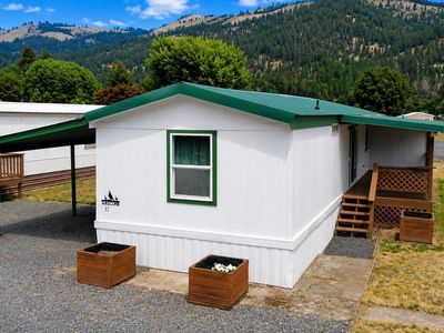 11 Mariposa Ln, Orofino, ID, 83544