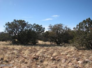 Sec 8 T14n R16e #SW4-019-SE4, Heber, AZ 85928