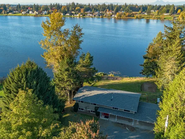 286 E Bartlett Rd, Lynden, WA 98264