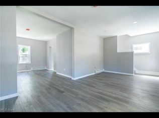 1909 Mayview Ave, Cleveland, OH