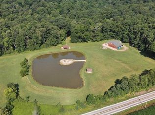 State Route 206, Brinkhaven, OH 43006