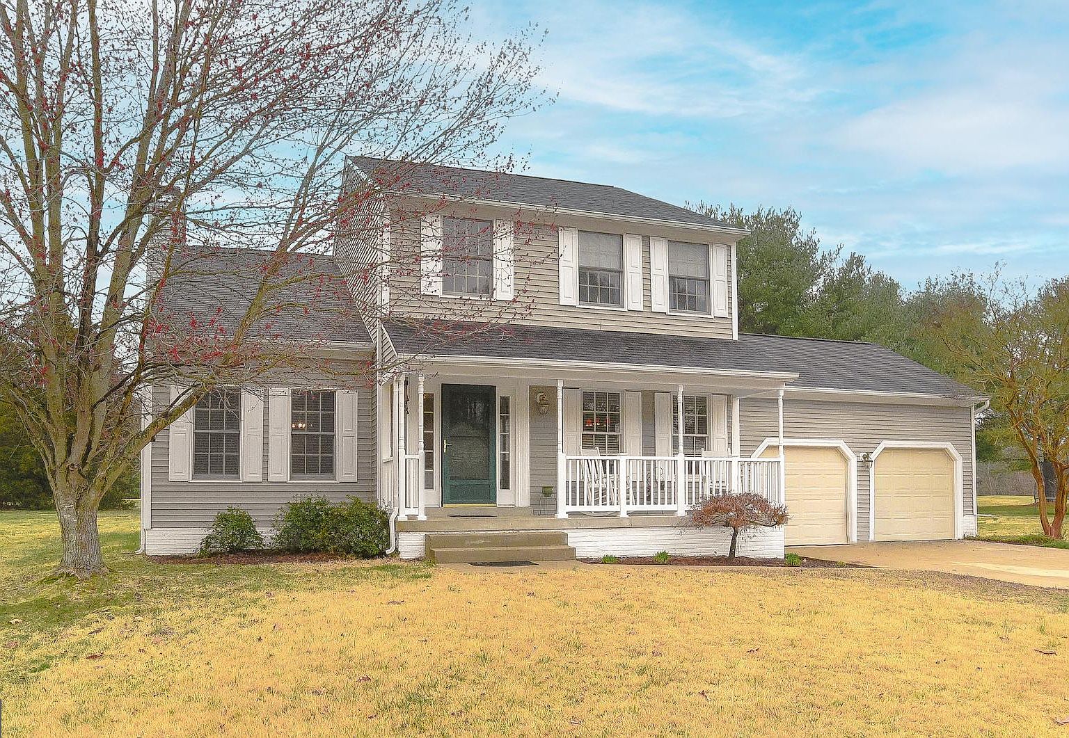 21738 Pinehurst Ct, Leonardtown, MD 20650 MLS MDSM2011922 Zillow