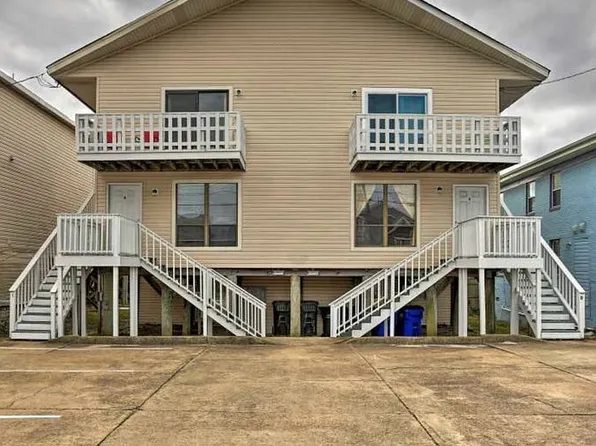 1439 W Ocean View Ave, Norfolk, VA 23503