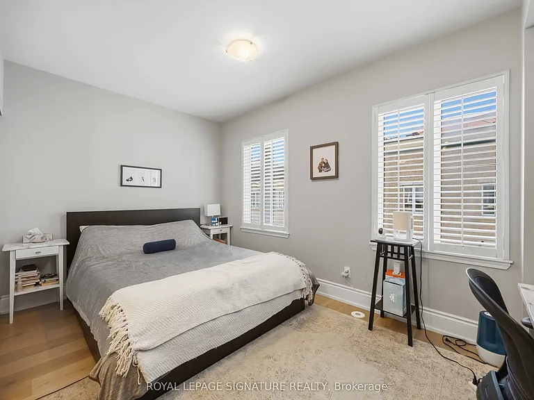 38 Western Battery Rd #616 — Photo 7