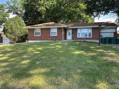 1109 Bluegrass Dr, Saint Louis, MO, 63137