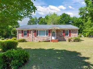 711 Saint Paul Rd, Camden, SC 29020