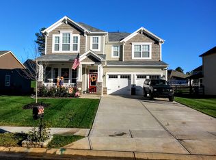 417 Planters Way, Mount Holly, NC 28120